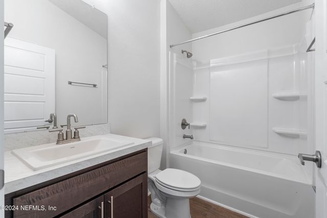 8135 ELSDON Street, Jacksonville, FL 32219