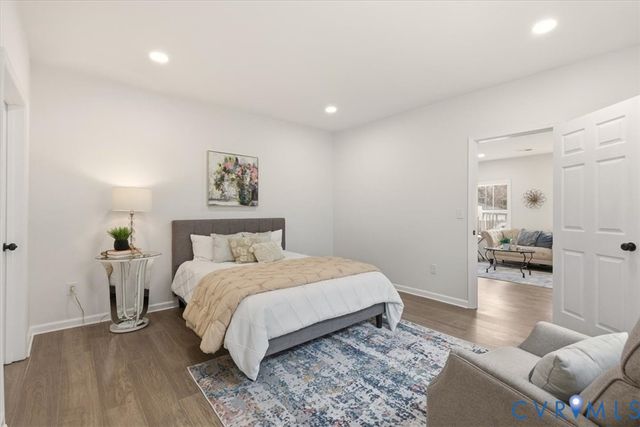 724 Wilson St, Petersburg, VA 23803