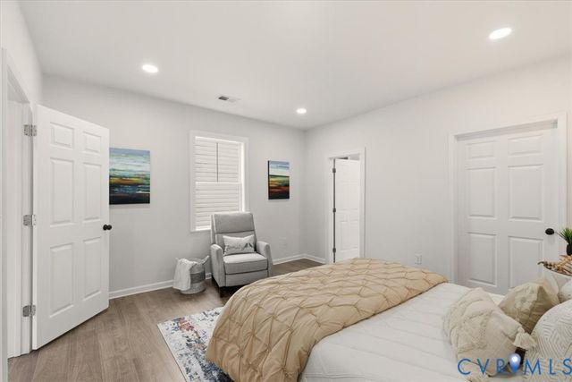 724 Wilson St, Petersburg, VA 23803