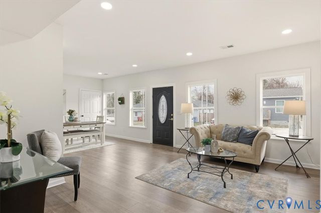 724 Wilson St, Petersburg, VA 23803