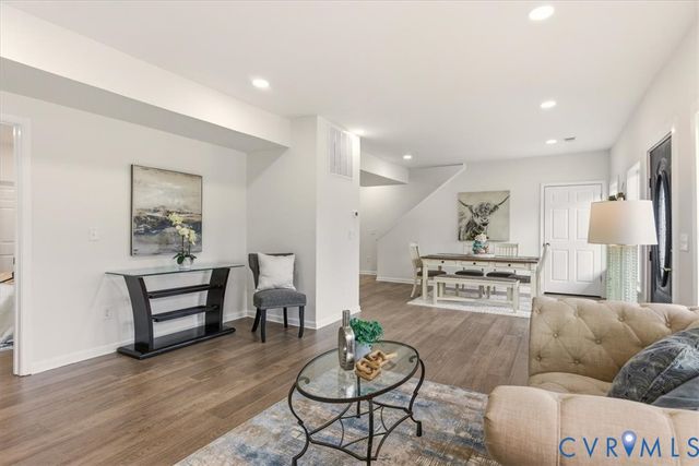 724 Wilson St, Petersburg, VA 23803