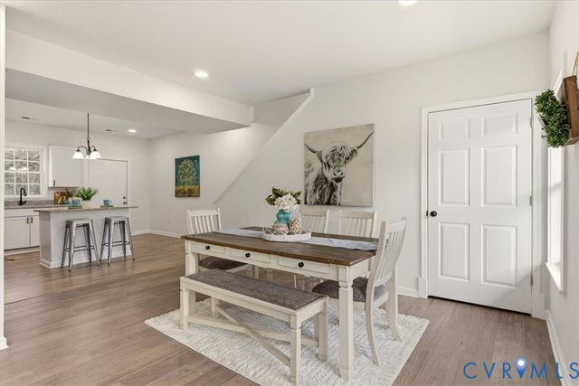 724 Wilson St, Petersburg, VA 23803