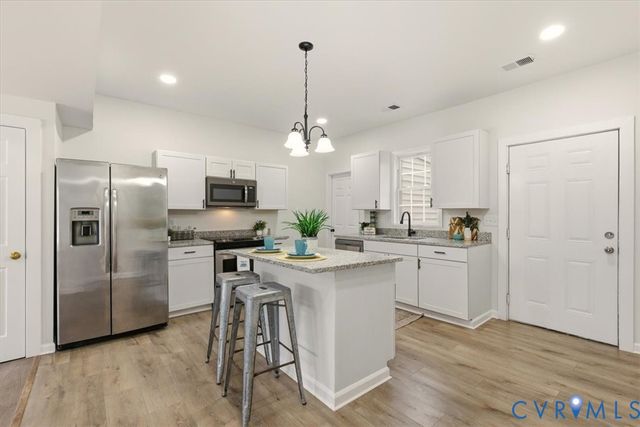 724 Wilson St, Petersburg, VA 23803