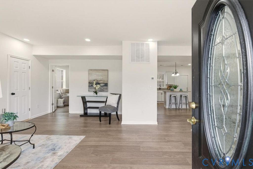 724 Wilson St, Petersburg, VA 23803