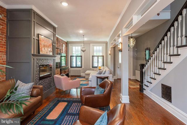 604 W CHESTNUT ST, Lancaster, PA 17603
