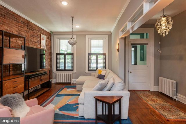 604 W CHESTNUT ST, Lancaster, PA 17603