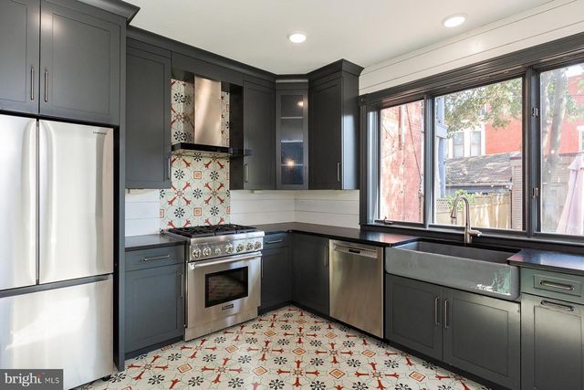 604 W CHESTNUT ST, Lancaster, PA 17603