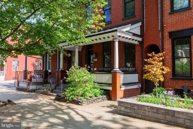 604 W CHESTNUT ST, Lancaster, PA 17603