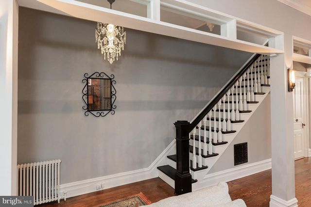 604 W CHESTNUT ST, Lancaster, PA 17603
