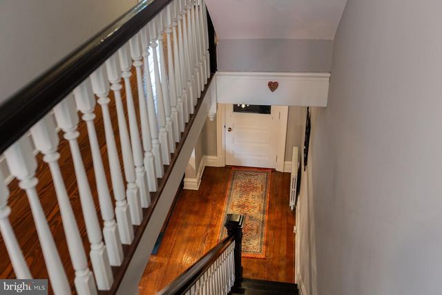 604 W CHESTNUT ST, Lancaster, PA 17603