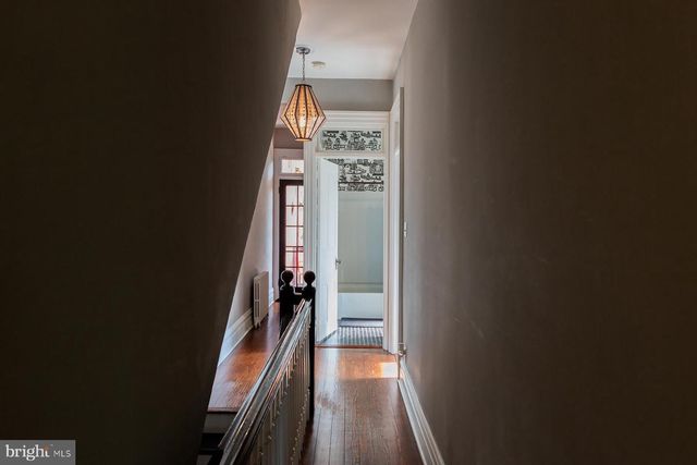 604 W CHESTNUT ST, Lancaster, PA 17603