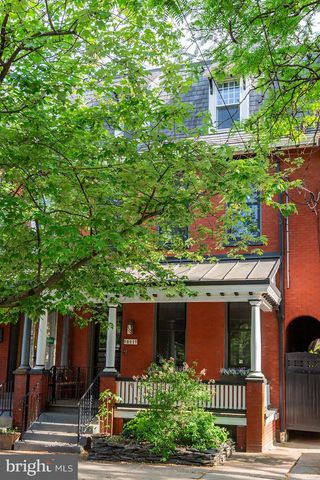 604 W CHESTNUT ST, Lancaster, PA 17603