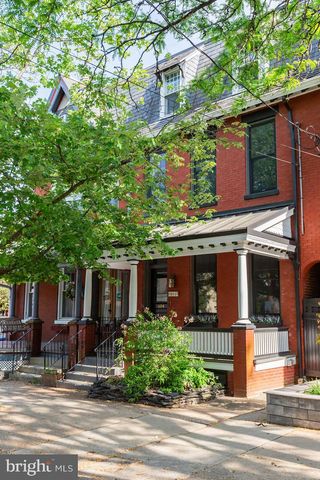 604 W CHESTNUT ST, Lancaster, PA 17603