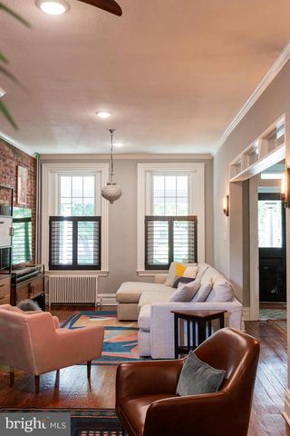 604 W CHESTNUT ST, Lancaster, PA 17603