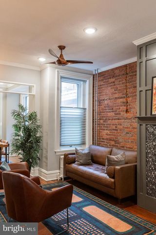 604 W CHESTNUT ST, Lancaster, PA 17603