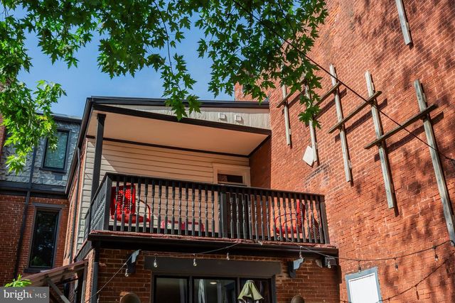 604 W CHESTNUT ST, Lancaster, PA 17603