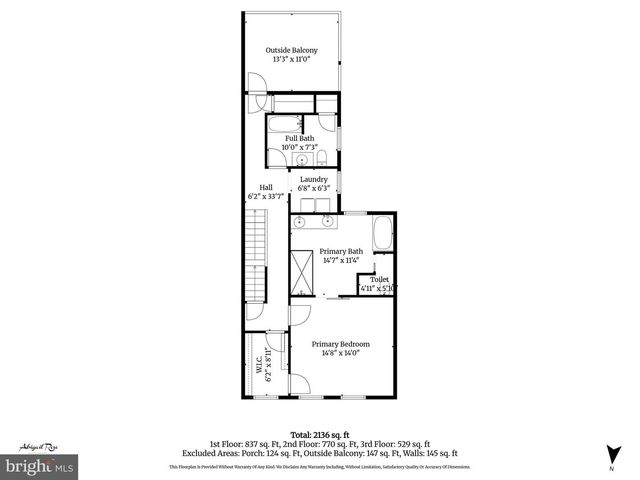 604 W CHESTNUT ST, Lancaster, PA 17603