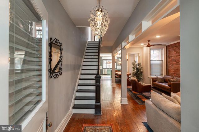 604 W CHESTNUT ST, Lancaster, PA 17603