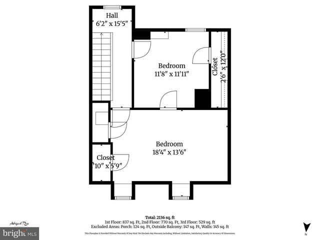 604 W CHESTNUT ST, Lancaster, PA 17603