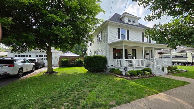 217 N East Street, Morenci, MI 49256
