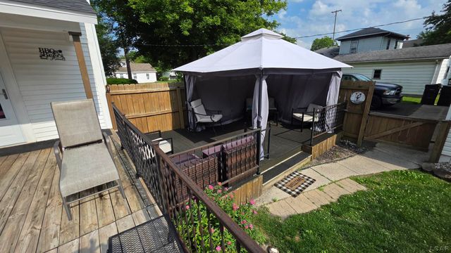 217 N East Street, Morenci, MI 49256