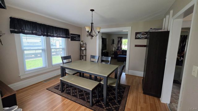217 N East Street, Morenci, MI 49256