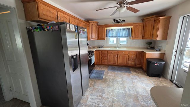217 N East Street, Morenci, MI 49256