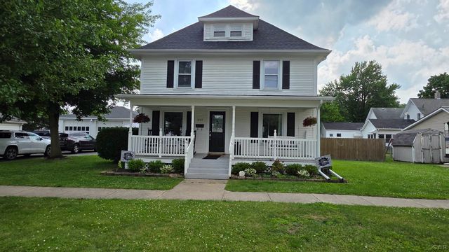 217 N East Street, Morenci, MI 49256
