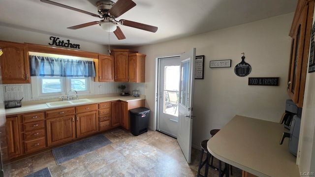 217 N East Street, Morenci, MI 49256