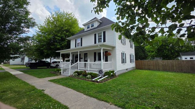 217 N East Street, Morenci, MI 49256