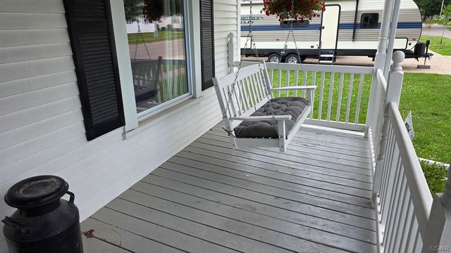217 N East Street, Morenci, MI 49256