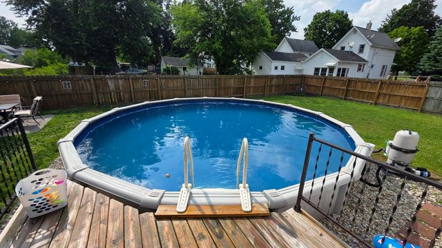 217 N East Street, Morenci, MI 49256