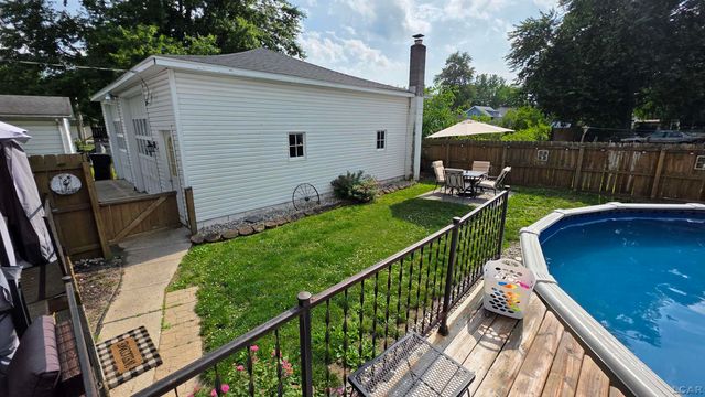 217 N East Street, Morenci, MI 49256