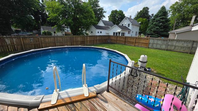 217 N East Street, Morenci, MI 49256