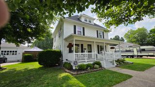 217 N East Street, Morenci, MI 49256