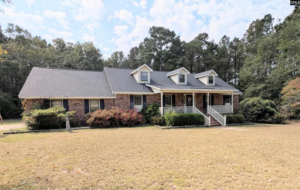 314 Roland Drive, Lexington, SC 29073