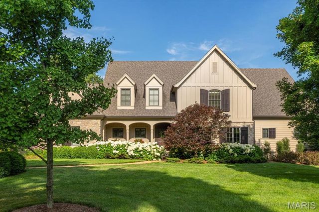 9 Lemp Road, Kirkwood, MO 63122