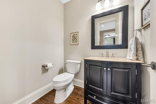 9 Lemp Road, Kirkwood, MO 63122