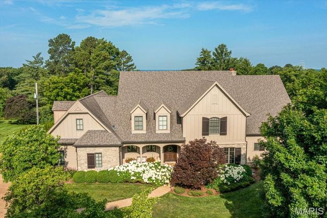 9 Lemp Road, Kirkwood, MO 63122