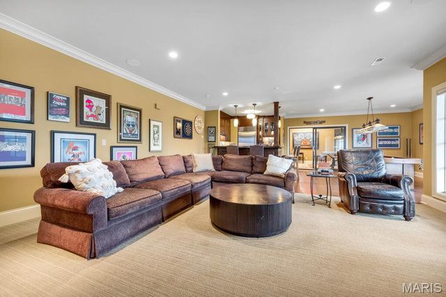 9 Lemp Road, Kirkwood, MO 63122