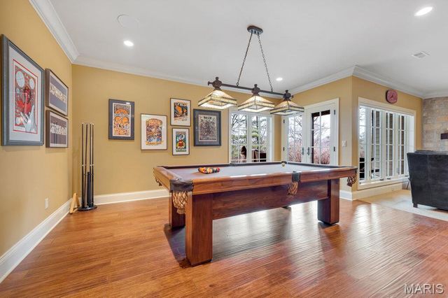 9 Lemp Road, Kirkwood, MO 63122