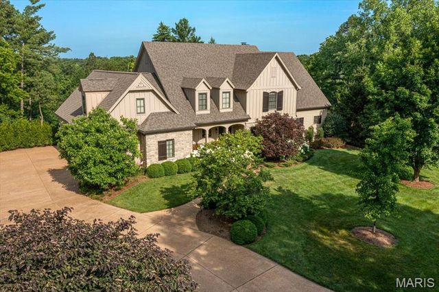 9 Lemp Road, Kirkwood, MO 63122