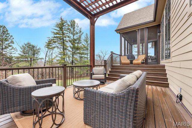 9 Lemp Road, Kirkwood, MO 63122