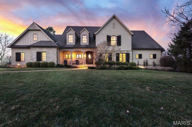 9 Lemp Road, Kirkwood, MO 63122