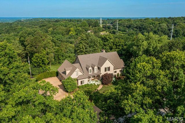 9 Lemp Road, Kirkwood, MO 63122