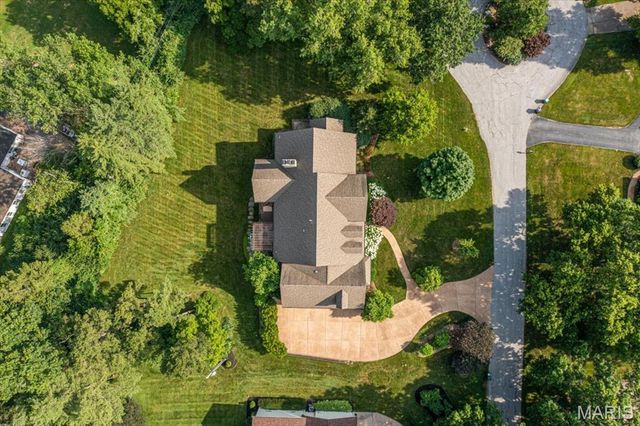 9 Lemp Road, Kirkwood, MO 63122