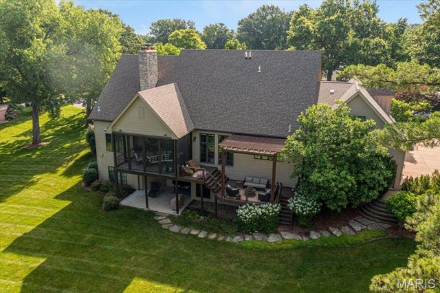 9 Lemp Road, Kirkwood, MO 63122