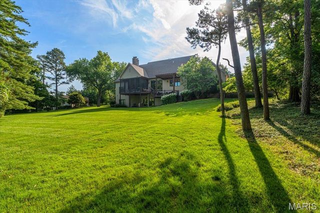 9 Lemp Road, Kirkwood, MO 63122