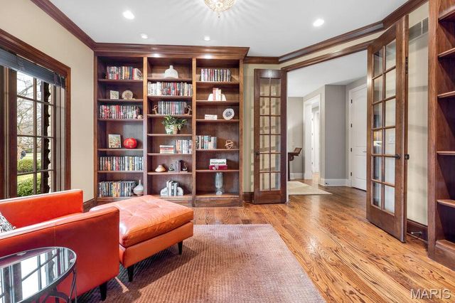 9 Lemp Road, Kirkwood, MO 63122