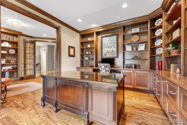 9 Lemp Road, Kirkwood, MO 63122